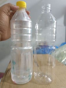 Botol markisa UK 1 liter  botol satu liter