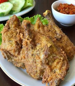 BebekG TELUR HEMATO