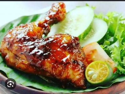 Ayam Bakar Madu HEMATO