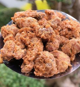 AyamG Telur HEMATO