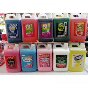 Detergen 1liter ( all varian)