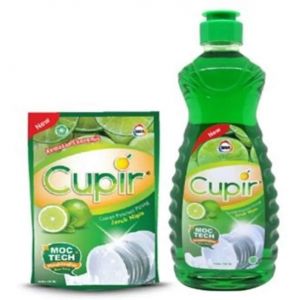 Cupir botol
