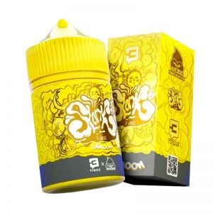 Slank fuolmoon 3mg