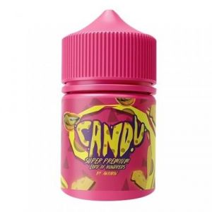 Candu v4 3mg