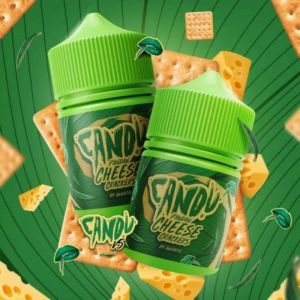 Candu v5 3mg
