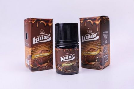 Lunar dark chocolate 3mg