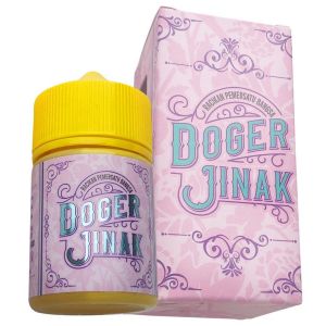 Doger jinak 3mg