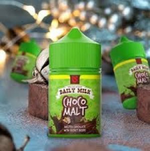 Choco malt 3mg