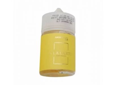 Alacarte kuning 6mg