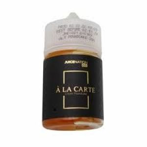 Alacarte Hitam 