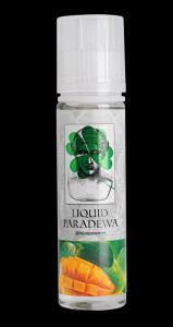 Liquid paradewa mangga 3mg