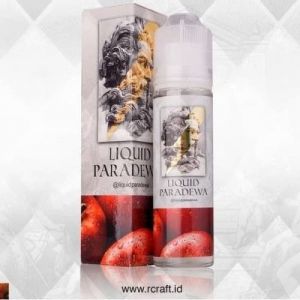 Liquid paradewa appel 3mg