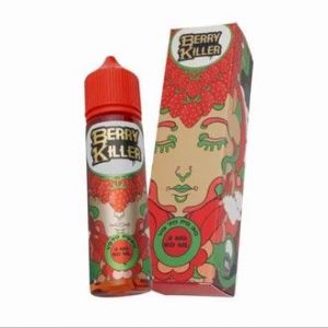 Berry killer 3mg