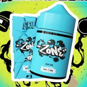 Glu zone 3mg
