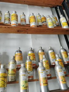 JOM Salt ( Macbrame )