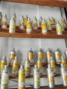 Sauverine ( Macbrame )