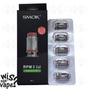 Coil smok RPM 3 0,15