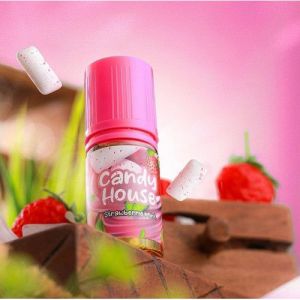 Candy house strawbery mint