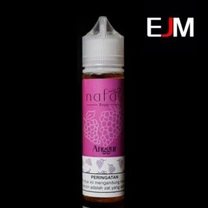 Nafas anggur 3mg