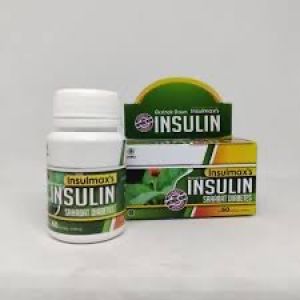 INSULMAX Insulin DARUSYIFA