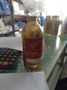 Selina ( LV ) laverni
