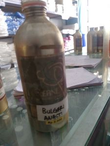 Bulgari amasti ( LV )
