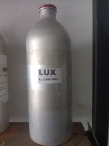Lux ( PX )