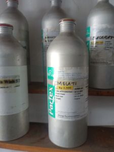 Melati ( PX )