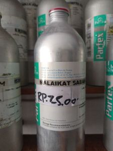 Malaikat Sabah ( PX ) malaikat subuh