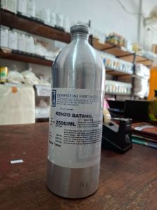 Kenzo Batang ( EXP )