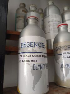 Ysl black opium premium esences