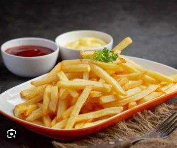 Kentang Goreng