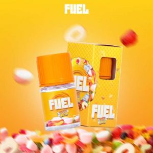 Fuel tutti frutti 3mg