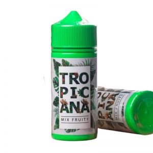 Tropicana 6mg