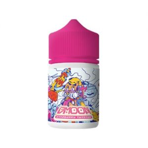 Dmoon strawbery 3mg