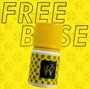 Bukan liquid kw 3mg