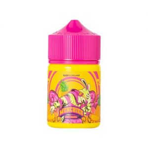 Soju slurpe pineapple 3mg
