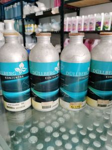 Hb Hergues ( Dulberg )