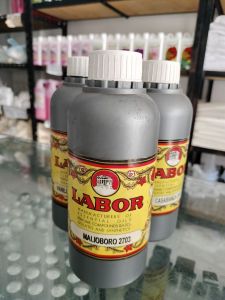 Mallboro ( Labor )