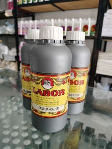 Casablanca ( Labor )