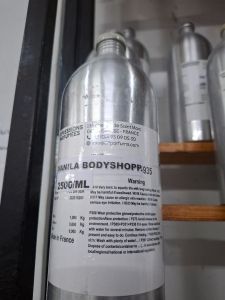 Vanila Body vanila bodyshop. Expreson.body 