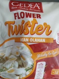 Cedea Duo flower  500gr