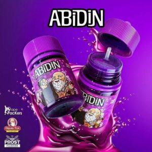 Abidin ungu 3mg