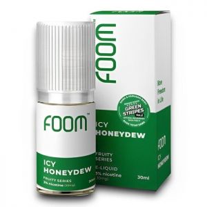 Foom icy honeydew 