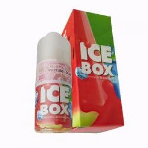 Ice box watermelon bubblegum