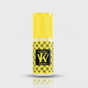 Bukan liquid kw suges yellow