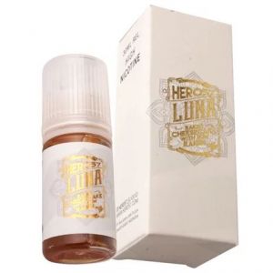 Hero57 Luna v3 chesecake white raisin