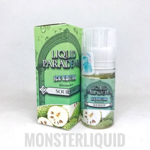 Paradewa ice edition soursop