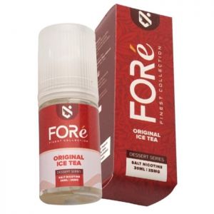 Fore original ice tea