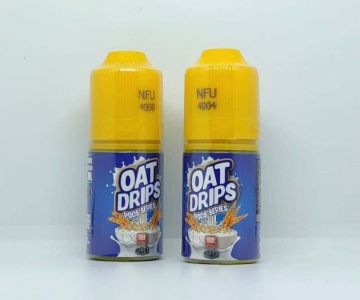 Oat drips original series